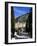 Pollensa, Mallorca, Balearic Islands, Spain-John Miller-Framed Photographic Print