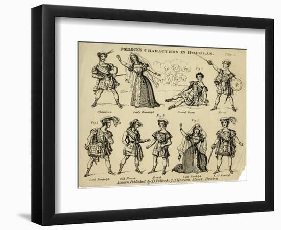 Art Print, , large