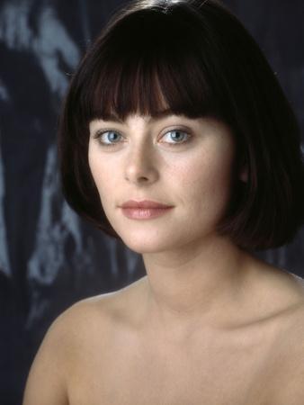 'POLLY WALKER. "PATRIOT GAMES" [1992], directed by PHILLIP NOYCE