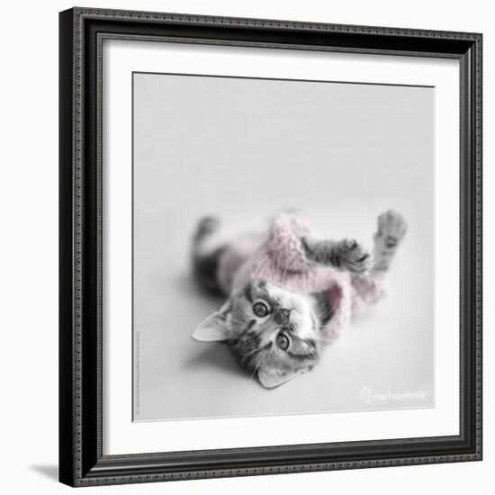 Polly-Rachael Hale-Framed Photographic Print