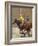 Polo Action-Jeri Ireland-Framed Art Print