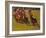 Polo At Deauville-Henry Koehler-Framed Art Print