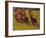 Polo At Deauville-Henry Koehler-Framed Art Print