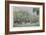 Polo in Thibet, 19th Century-null-Framed Giclee Print