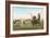 Polo Match-null-Framed Art Print