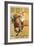 Polo Poster-null-Framed Art Print