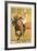 Polo Poster-null-Framed Art Print