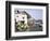 Polperro, Cornwall, England, United Kingdom-Roy Rainford-Framed Photographic Print