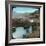 Polperro, Cornwall, Late 19th or Early 20th Century-null-Framed Giclee Print