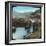 Polperro, Cornwall, Late 19th or Early 20th Century-null-Framed Giclee Print