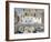 Polperro-Eric Hains-Framed Giclee Print