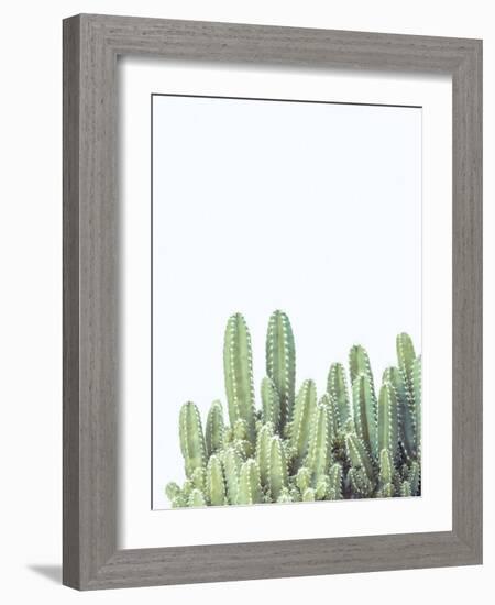 Polvadera-Assaf Frank-Framed Giclee Print