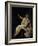 Polyhymnia, the Muse of Lyric Poetry, 1620-Giovanni Baglione-Framed Giclee Print