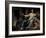 Polyhymnia-Simon Vouet-Framed Giclee Print