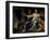 Polyhymnia-Simon Vouet-Framed Giclee Print