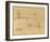 Polynesia, c.1812-Aaron Arrowsmith-Framed Art Print