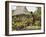 Polynesian Cultural Center, Viti Levu, Fiji, South Pacific, Pacific-Michael DeFreitas-Framed Photographic Print