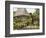 Polynesian Cultural Center, Viti Levu, Fiji, South Pacific, Pacific-Michael DeFreitas-Framed Photographic Print