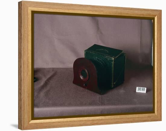 Polyorama Panoptique, c1851-Anon-Framed Premier Image Canvas