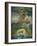 Polyphemus, the Cyclops, 1929 (Litho)-Newell Convers Wyeth-Framed Giclee Print