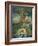 Polyphemus, the Cyclops, 1929 (Litho)-Newell Convers Wyeth-Framed Giclee Print