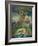 Polyphemus, the Cyclops, 1929 (Litho)-Newell Convers Wyeth-Framed Giclee Print