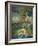 Polyphemus, the Cyclops, 1929 (Litho)-Newell Convers Wyeth-Framed Giclee Print