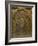 Polyptich of St Clare-Paolo Veneziano-Framed Giclee Print