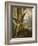 Polyptique : La Vie de l'humanité-Gustave Moreau-Framed Giclee Print