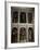 Polyptych of St. Ambrose, 1547-null-Framed Giclee Print