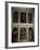 Polyptych of St. Ambrose, 1547-null-Framed Giclee Print