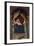 Polyptych of Virgin and Child with Angels, 1510-null-Framed Giclee Print
