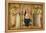 Polyptych-Lorenzo Monaco-Framed Premier Image Canvas