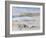 Polzeath and Pentire Head, 2007-Caroline Hervey-Bathurst-Framed Giclee Print