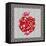 Pomegranate Charm-Effie Zafiropoulou-Framed Premier Image Canvas