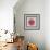 Pomegranate Charm-Effie Zafiropoulou-Framed Giclee Print displayed on a wall