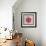 Pomegranate Charm-Effie Zafiropoulou-Framed Giclee Print displayed on a wall