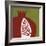 Pomegranate-Yuko Lau-Framed Giclee Print