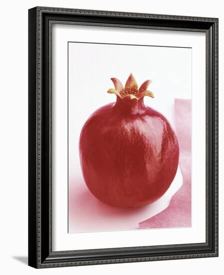 Pomegranate-null-Framed Photographic Print