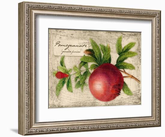 Pomegranate-Kate Ward Thacker-Framed Giclee Print