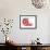 Pomegranate-Wolf Heart Illustrations-Framed Giclee Print displayed on a wall