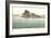 Pomham Lighthouse, Narragansett Bay, Rhode Island-null-Framed Premium Giclee Print