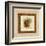 Pomme de Pin I-Vincent Jeannerot-Framed Art Print