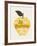 Pomme-Clara Wells-Framed Giclee Print