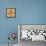 Pomme-Deborah Devellier-Framed Stretched Canvas displayed on a wall