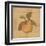 Pomme-Deborah Devellier-Framed Art Print