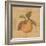 Pomme-Deborah Devellier-Framed Art Print