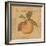 Pomme-Deborah Devellier-Framed Art Print