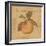 Pomme-Deborah Devellier-Framed Art Print