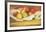 Pommes et Poires-Pierre-Auguste Renoir-Framed Art Print